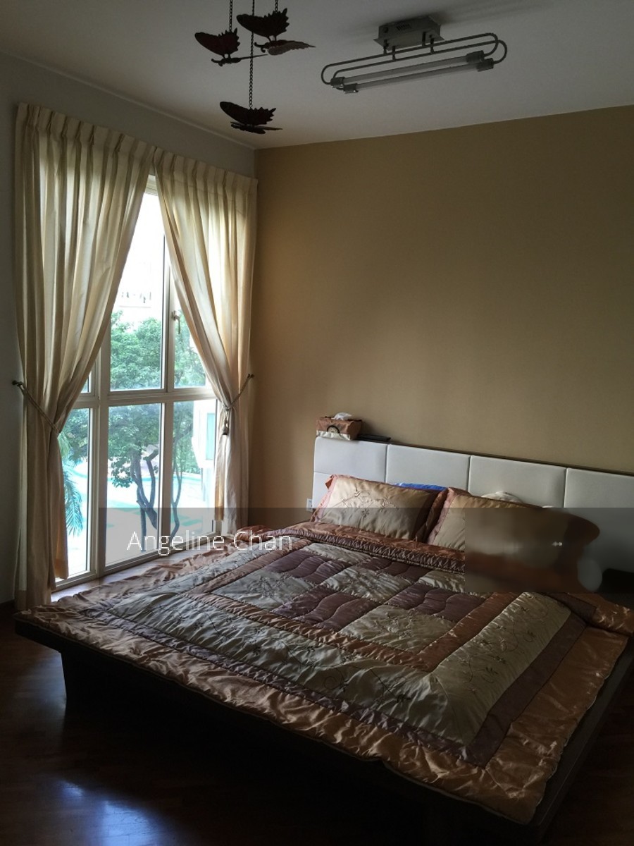 Rio Vista (D19), Condominium #125092062